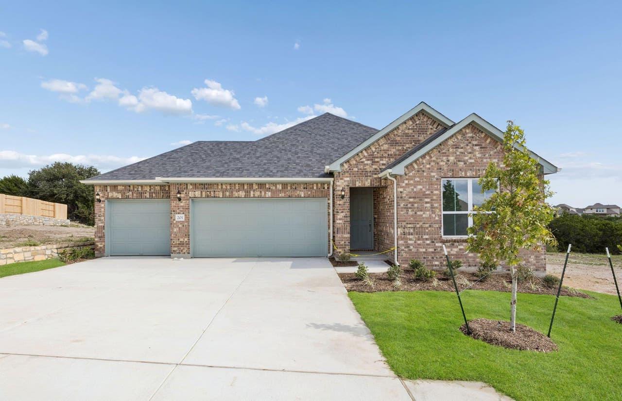 201  Serenity Hills Dr