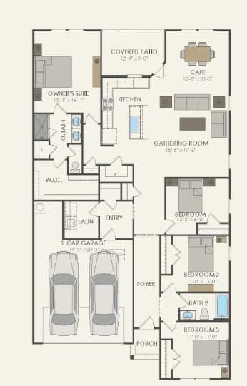 201  Serenity Hills Dr photo 2