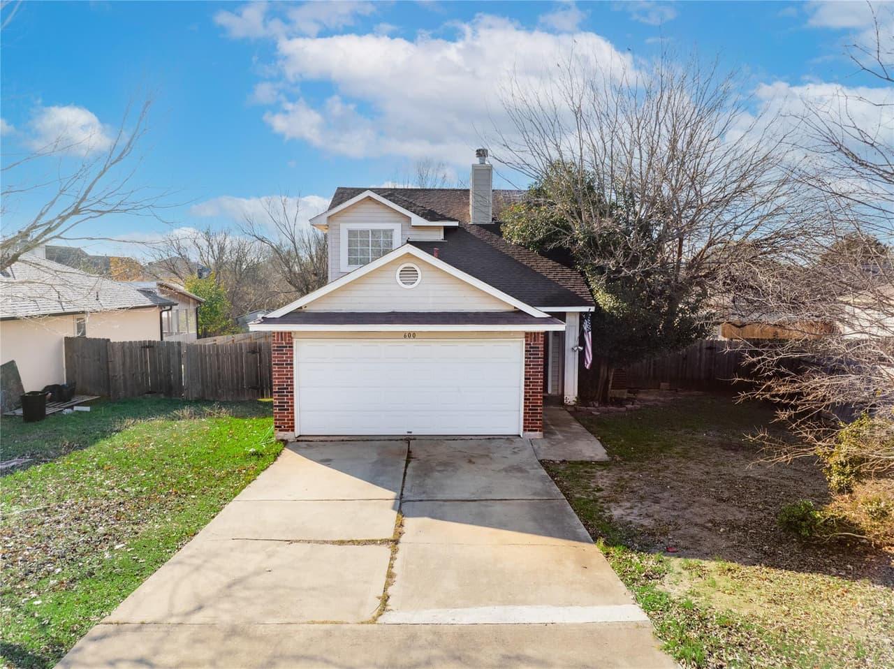 600  Tobin Dr