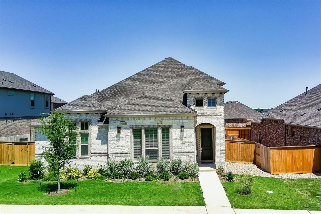3049  Sage Ranch Dr