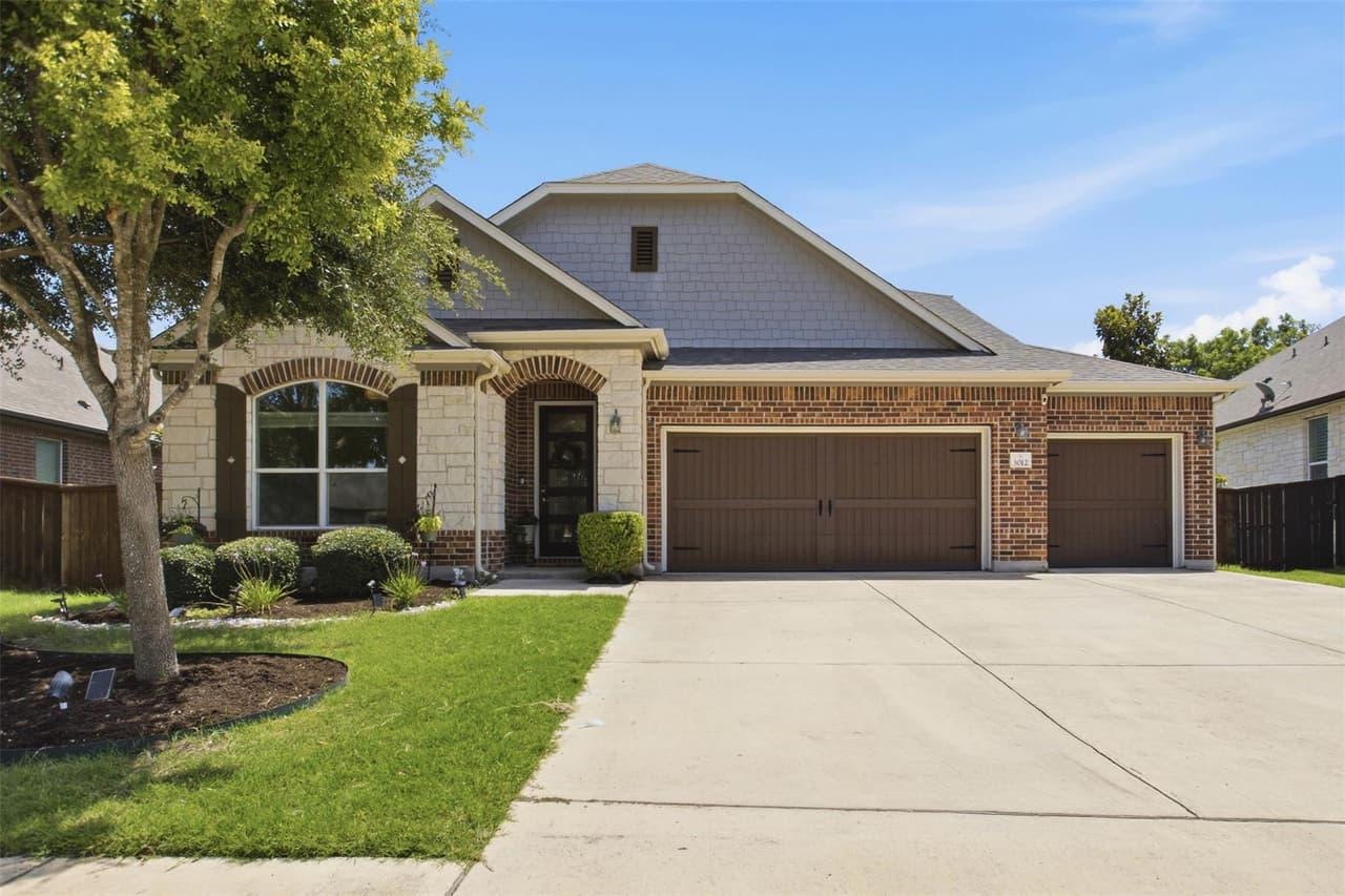 3012  Freeman Park Dr