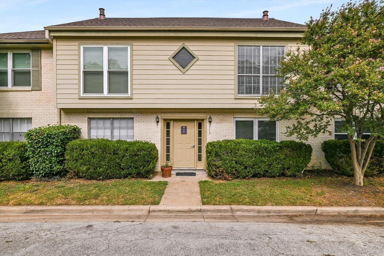 745 E Oltorf St E #201