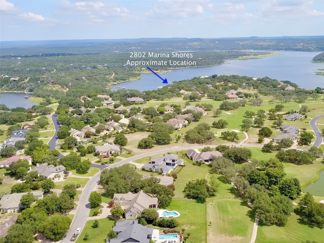 2802  Marina Shores Dr photo 4
