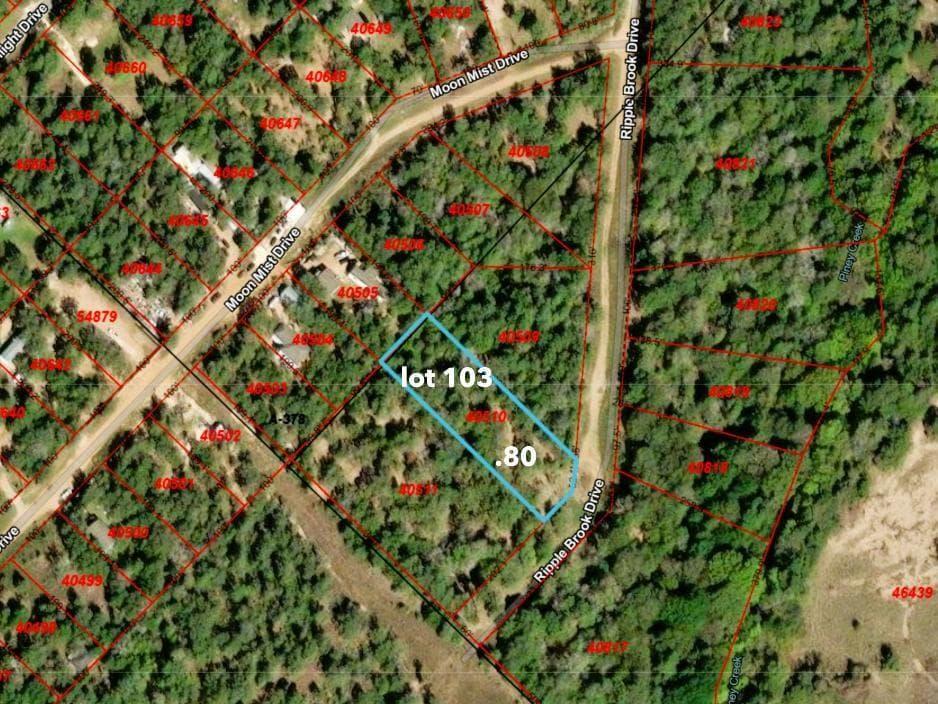 0 TBD lot 103  Ripple Brook Dr photo 3