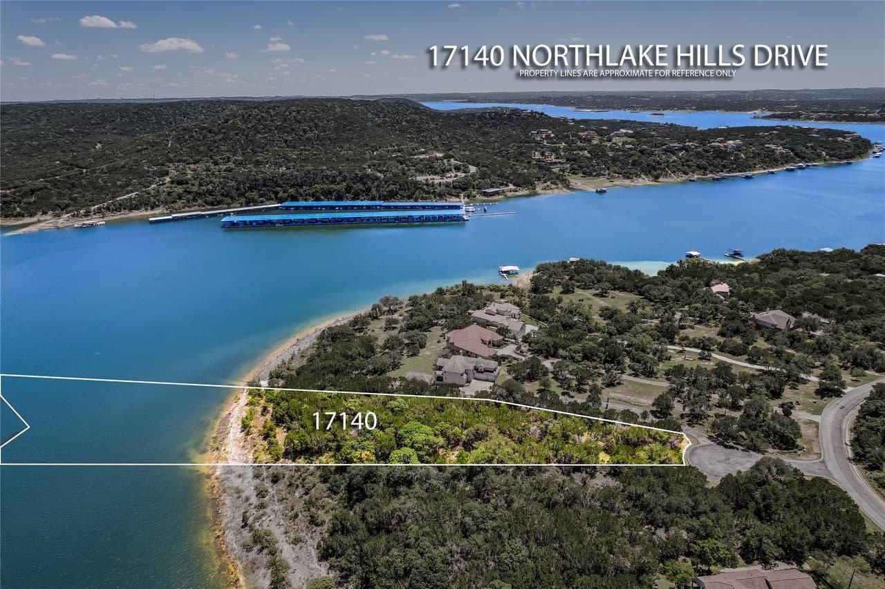 17140  Northlake Hills Dr
