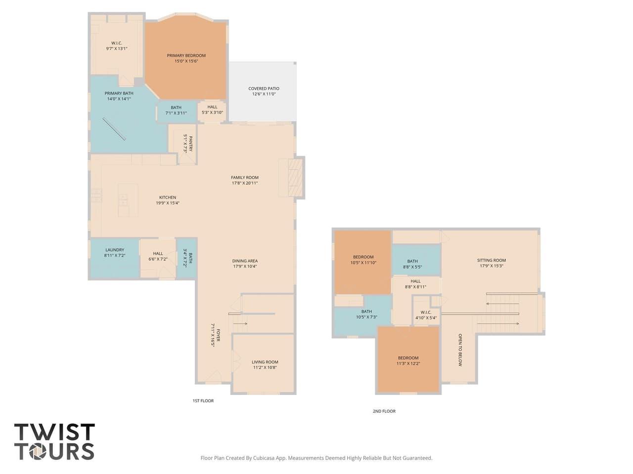 3833  Rhythmic Dr photo 3
