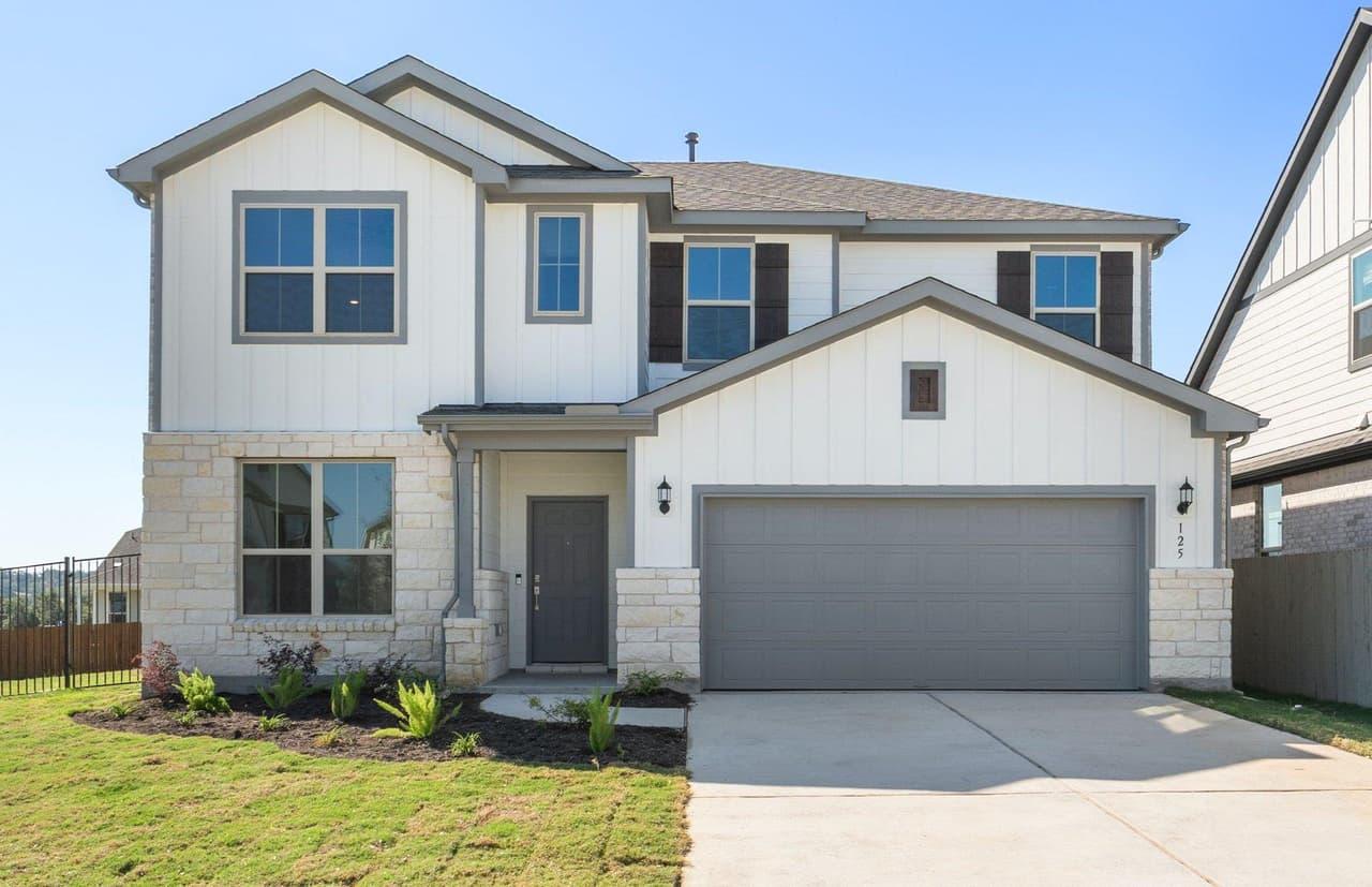 125  Darlington Ct