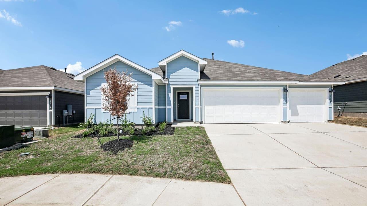164  Gilmer Ln