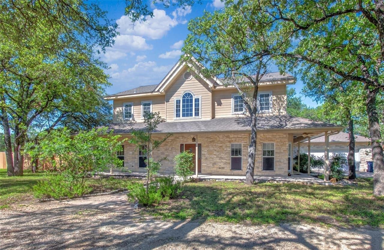 613  Breakaway Rd