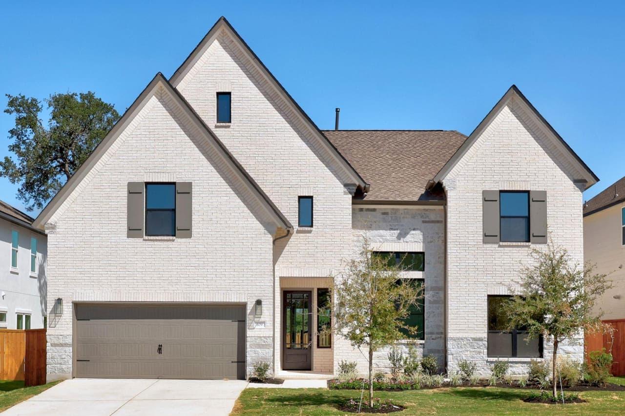 109  Buckaroo Dr
