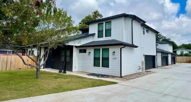 200 W Goforth Rd