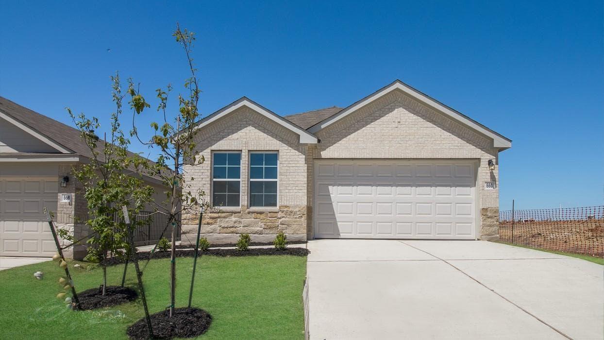 132  Whalen Way  
