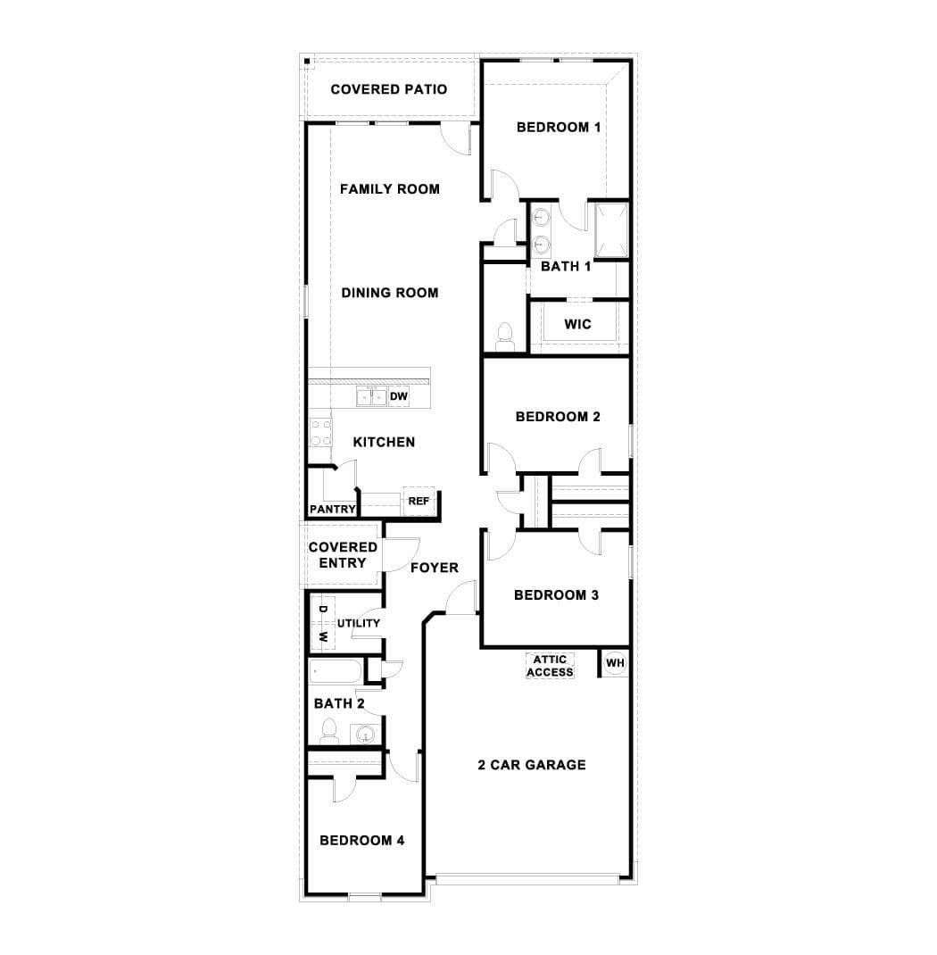 132  Whalen Way   photo 2