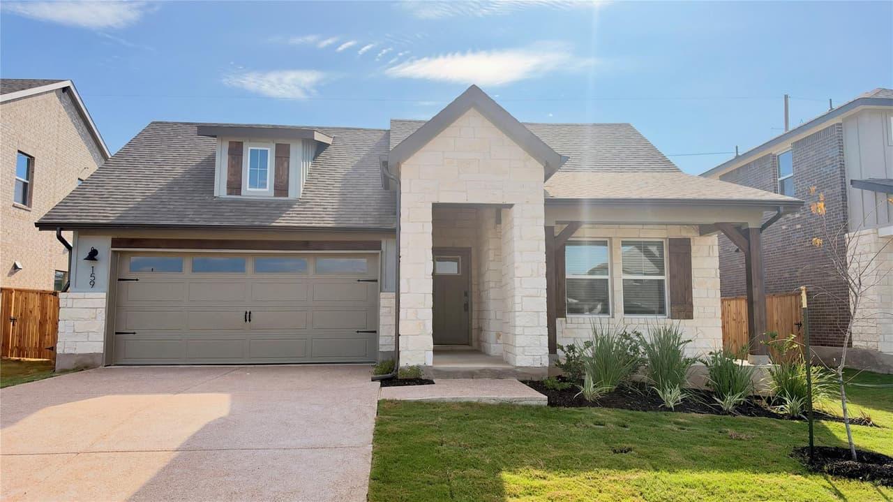 159  Antioch Colony Dr