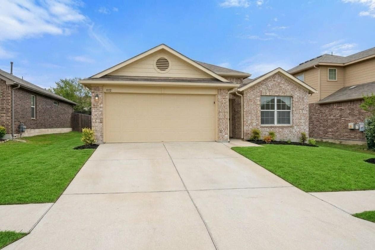 11112  Furrow Hill Dr