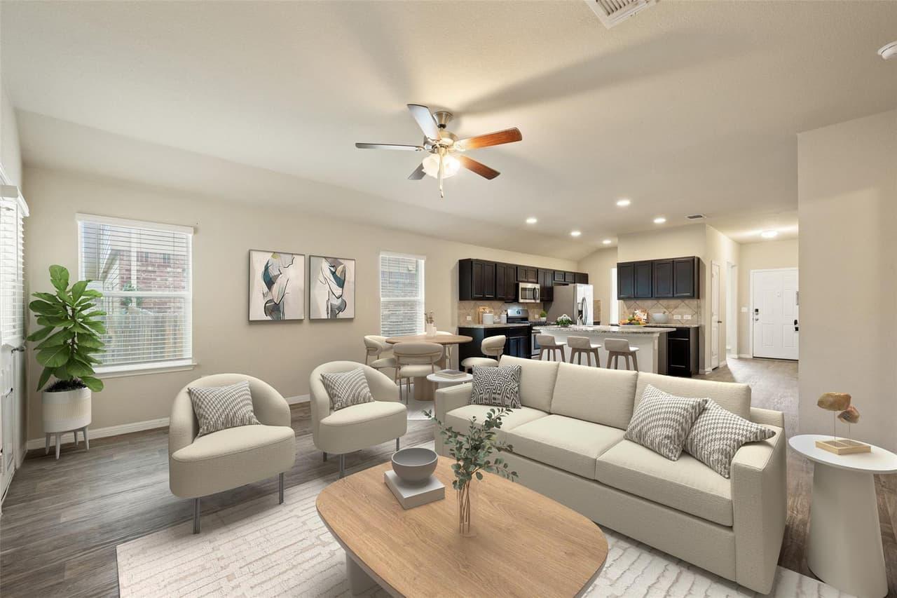 11112  Furrow Hill Dr photo 3