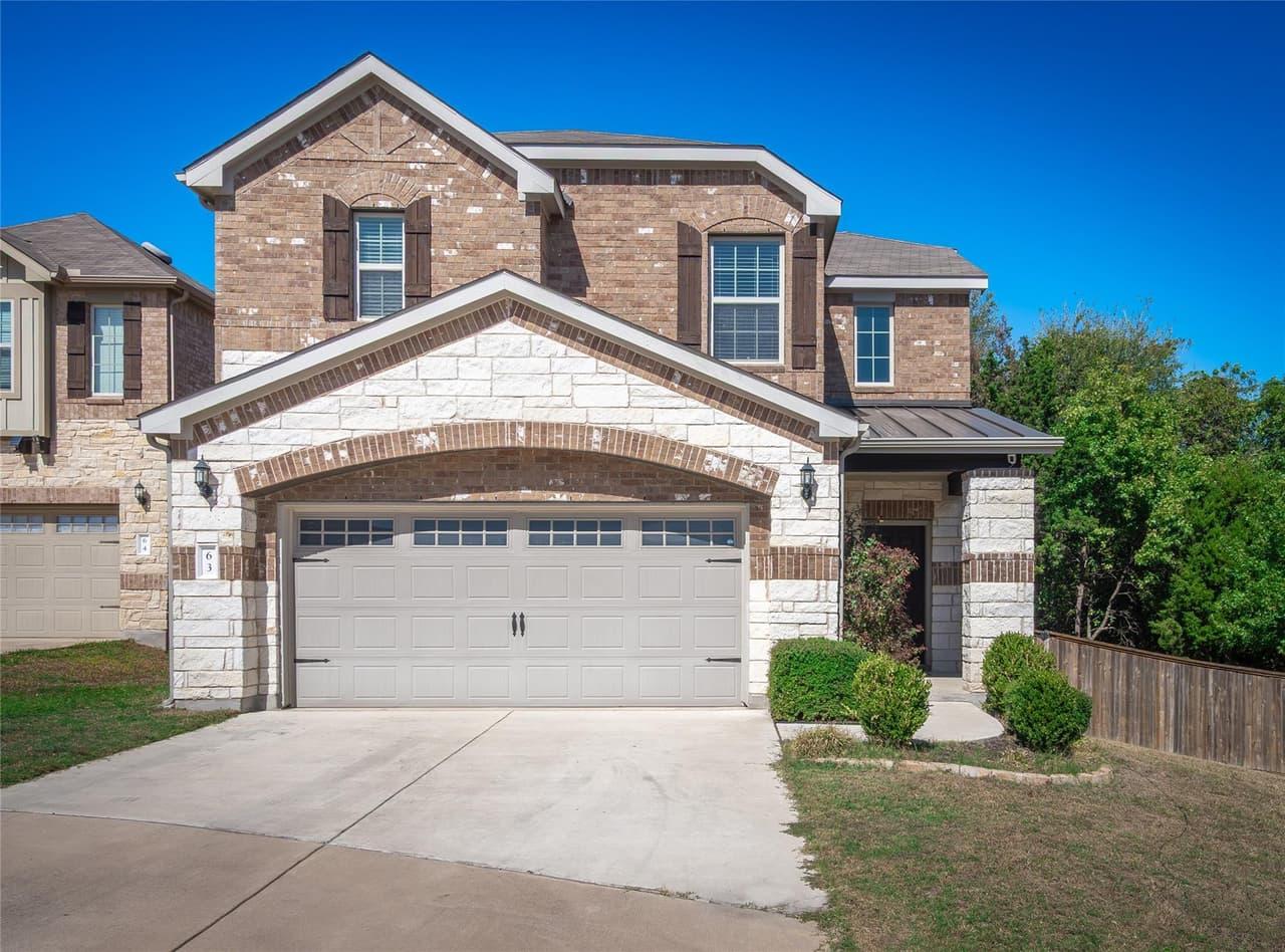 1051  Kenney Fort Xing  #63