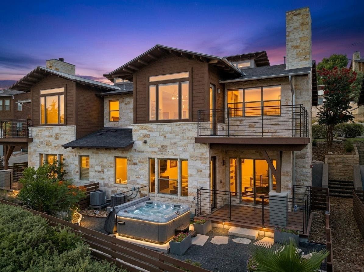 8110  Ranch Road 2222 Rd  #68