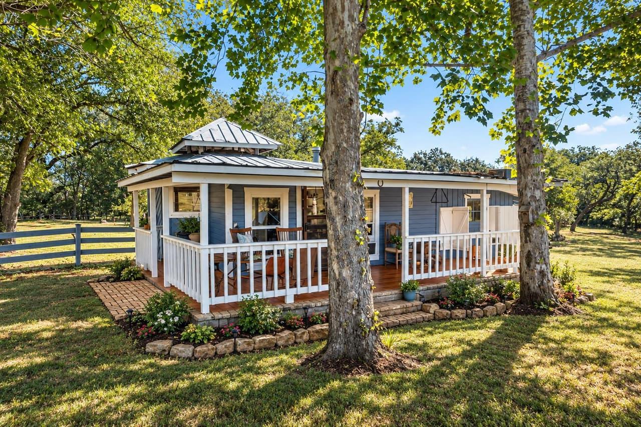 327  Walnut Creek Rd