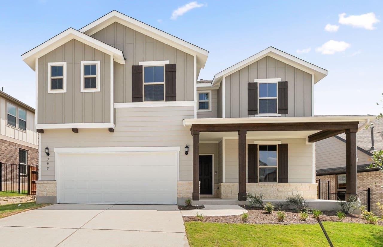 309  Archway Ln