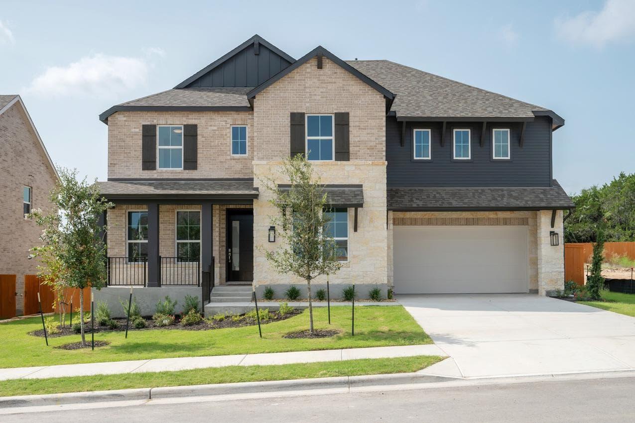 305  Luttrell Ln