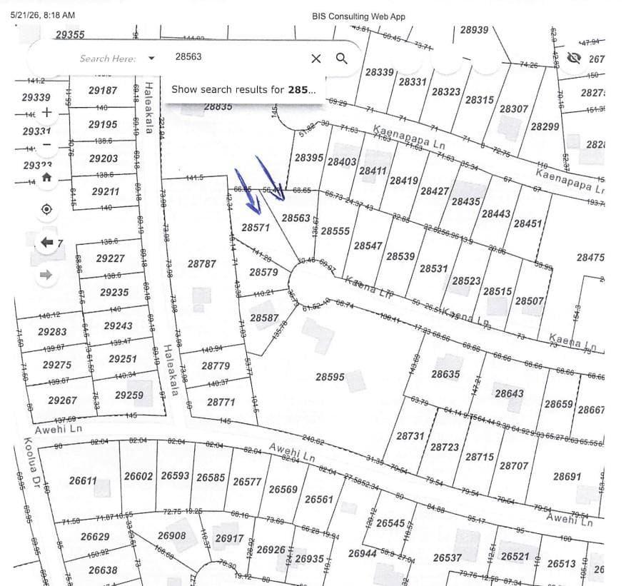 TBD  Kaena Ln photo 6