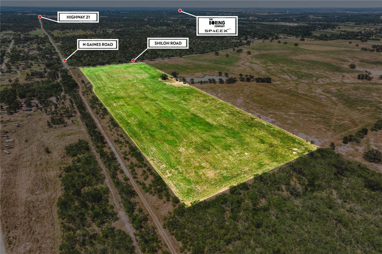 TBD (27 Acres)  Shiloh Rd