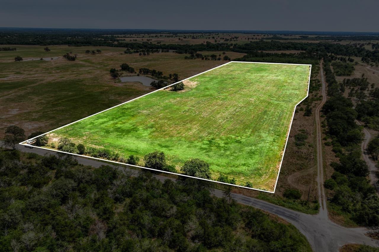 TBD (27 Acres)  Shiloh Rd photo 2