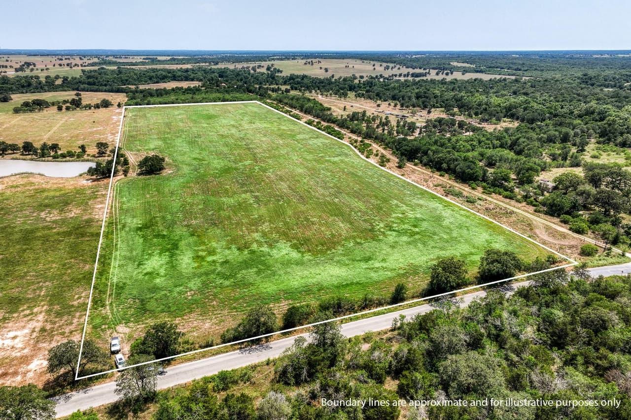 TBD (27 Acres)  Shiloh Rd photo 6