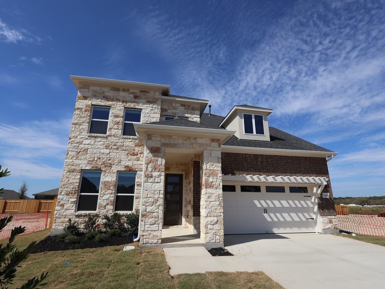 326  Callahan Loop