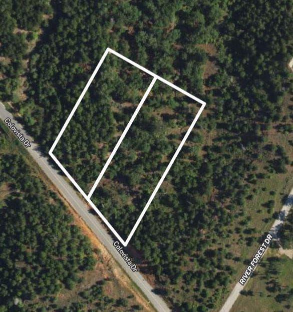 TBD - Lots 2 & 3  Colovista Dr