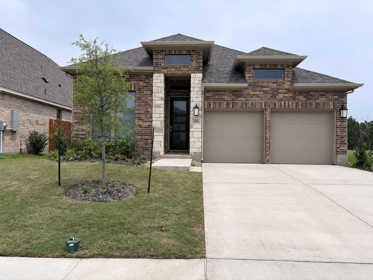 126  Bauer Loop