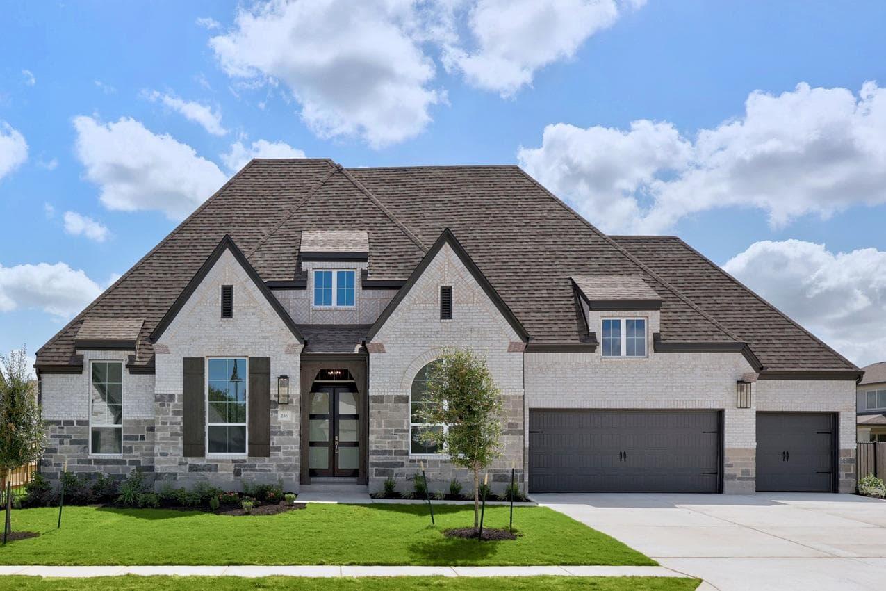 256  Jates Field Bnd
