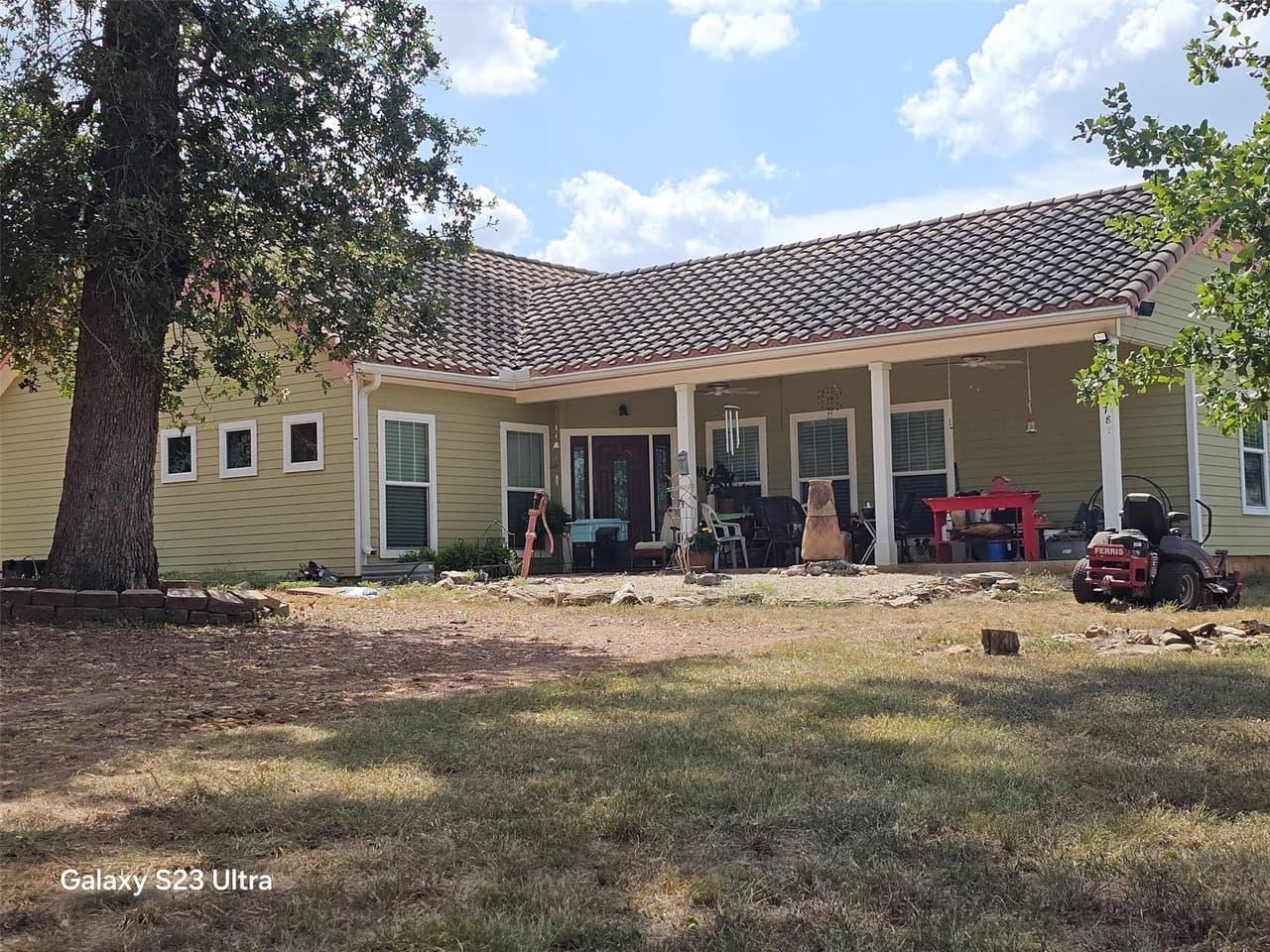 278  Winfield Thicket Rd