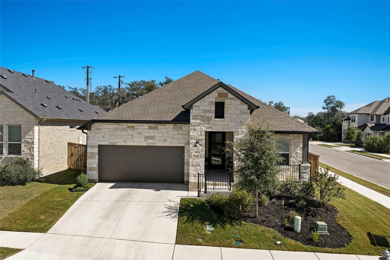 421  Comfort Maple Ln photo 2