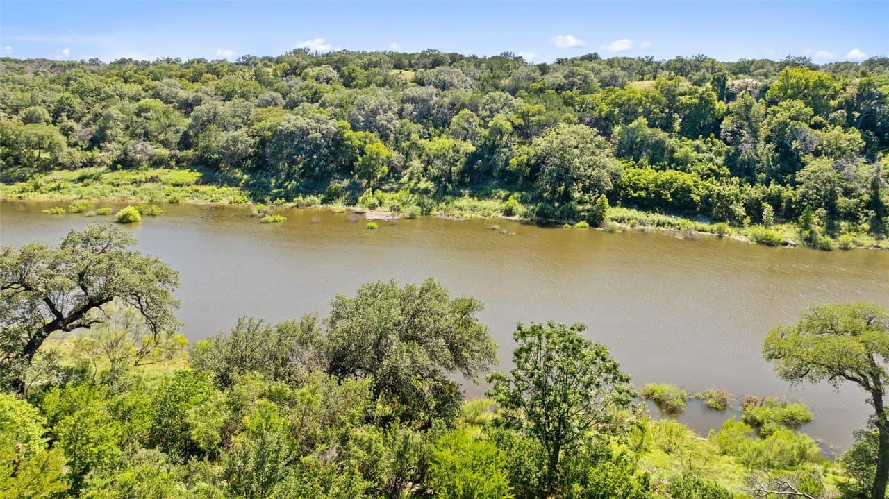 Lot 7  Pedernales Canyon Trl  #Lot 7