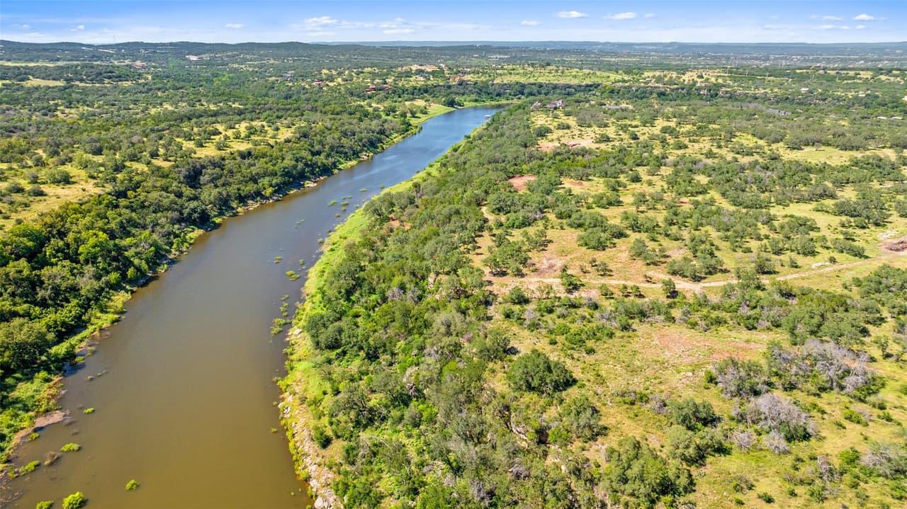 Lot 7  Pedernales Canyon Trl  #Lot 7 photo 2