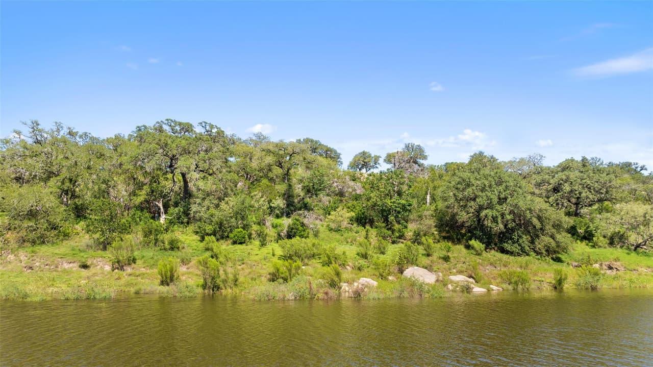 Lot 7  Pedernales Canyon Trl  #Lot 7 photo 5