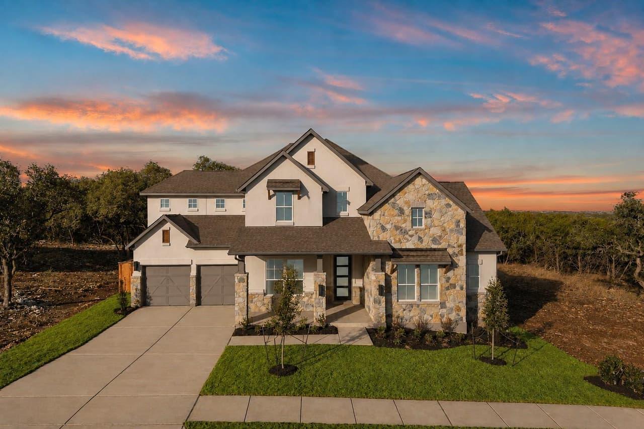 1113  Twisted Tarpley Ln