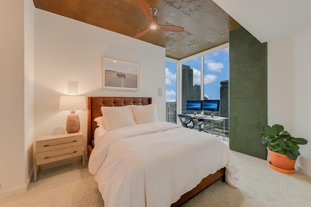 360  Nueces St  #3609 photo 5