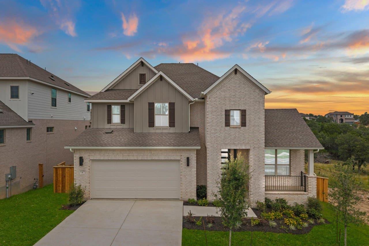 1329  White Daisy Ln