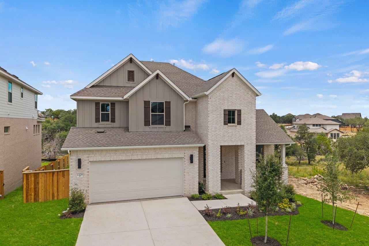 1329  White Daisy Ln photo 2