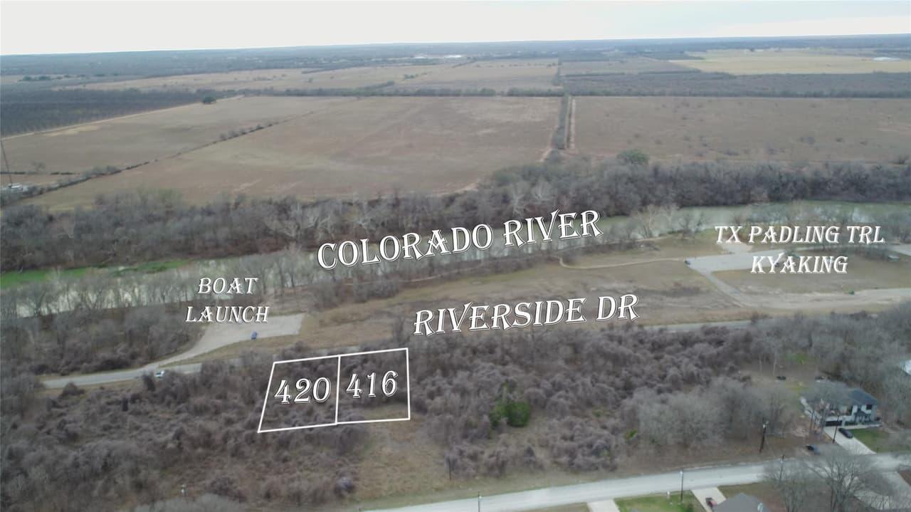 420  Riverside Dr