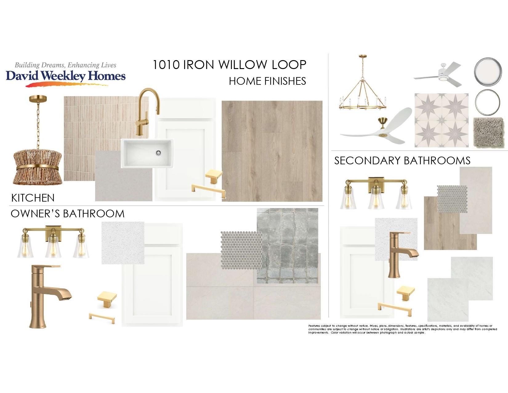 1010  Iron Willow Loop photo 4