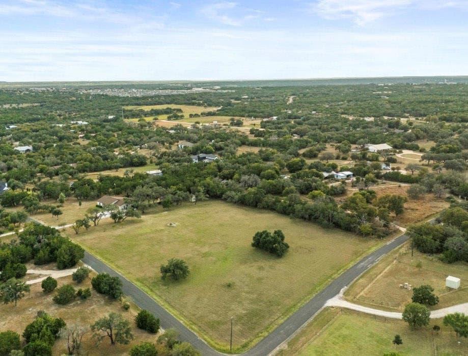 TBD  Foust Dr