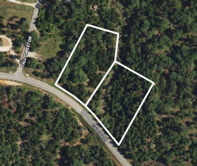 TBD - Lots 1 & 41  Colovista Dr