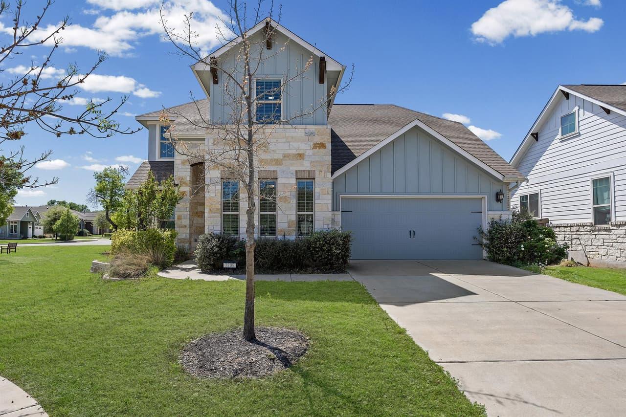2209  Littleleaf Ln