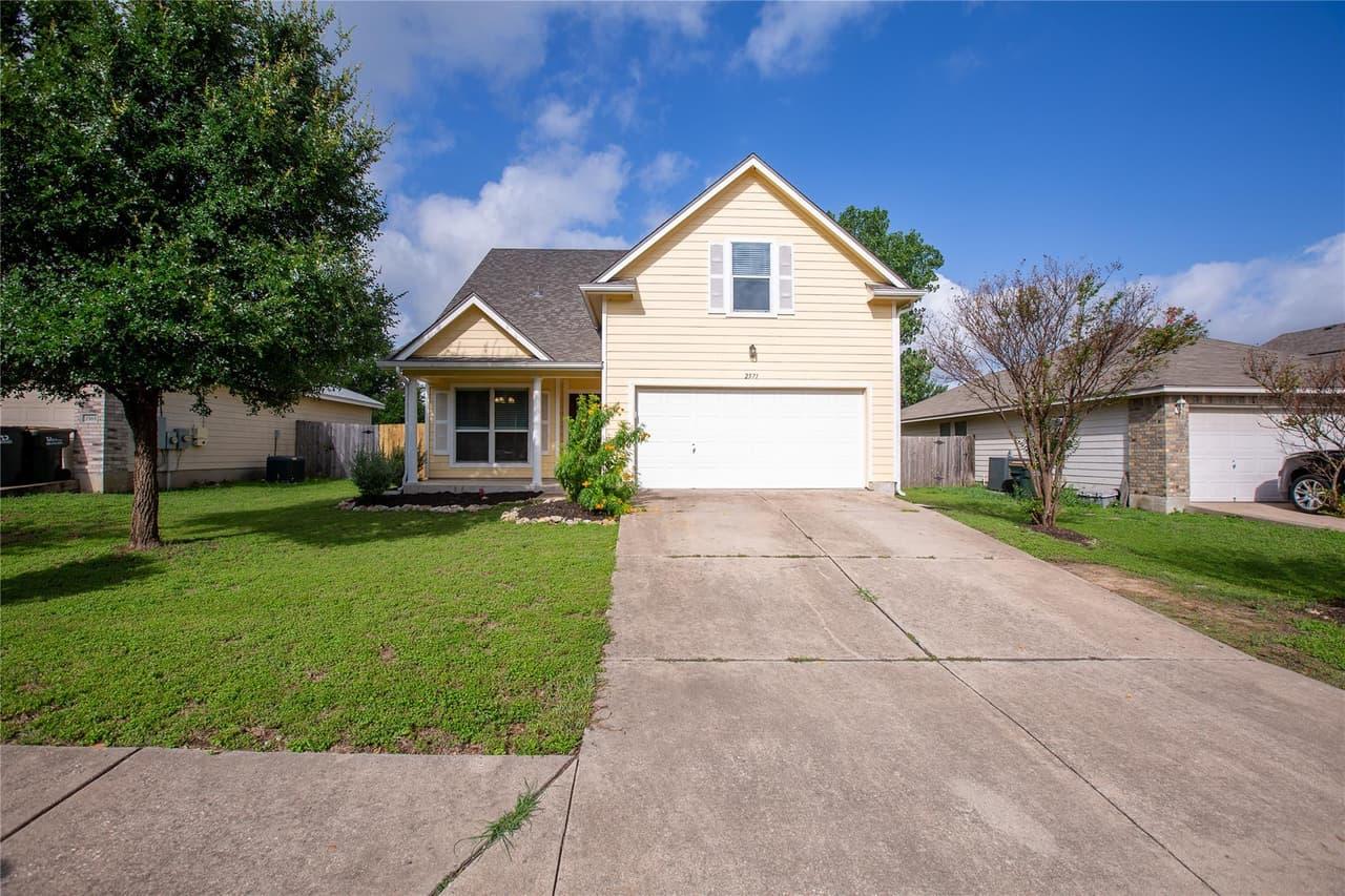 2571  Georgian Dr