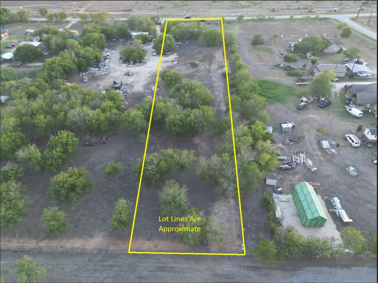 TBD  Old Lockhart Rd photo 2