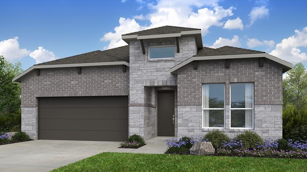 13401  Settlers Farm Trce